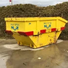 Entreprises 21 image MULDENZENTRALE AG Schrottunternehmen, Buntmetalle-Unternehmen, Recyclingunternehmen dans Zurich ZH