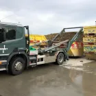 Entreprises 22 image MULDENZENTRALE AG Schrottunternehmen, Buntmetalle-Unternehmen, Recyclingunternehmen dans Zurich ZH