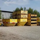 Entreprises 26 image MULDENZENTRALE AG Schrottunternehmen, Buntmetalle-Unternehmen, Recyclingunternehmen dans Zurich ZH