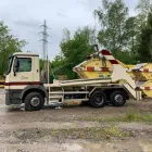Entreprises 2 image MULDENZENTRALE AG Schrottunternehmen, Buntmetalle-Unternehmen, Recyclingunternehmen dans Zurich ZH