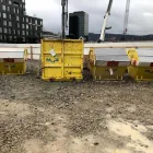 Entreprises 30 image MULDENZENTRALE AG Schrottunternehmen, Buntmetalle-Unternehmen, Recyclingunternehmen dans Zurich ZH