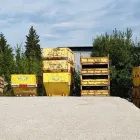 Entreprises 3 image MULDENZENTRALE AG Schrottunternehmen, Buntmetalle-Unternehmen, Recyclingunternehmen dans Zurich ZH