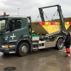 Entreprises 6 image MULDENZENTRALE AG Schrottunternehmen, Buntmetalle-Unternehmen, Recyclingunternehmen dans Zurich ZH