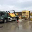 Entreprises 8 image MULDENZENTRALE AG Schrottunternehmen, Buntmetalle-Unternehmen, Recyclingunternehmen dans Zurich ZH