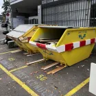 Entreprises 9 image MULDENZENTRALE AG Schrottunternehmen, Buntmetalle-Unternehmen, Recyclingunternehmen dans Zurich ZH