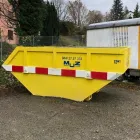 Entreprises 10 image MULDENZENTRALE AG Schrottunternehmen, Buntmetalle-Unternehmen, Recyclingunternehmen dans Zurich ZH