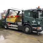 Entreprises 11 image MULDENZENTRALE AG Schrottunternehmen, Buntmetalle-Unternehmen, Recyclingunternehmen dans Zurich ZH