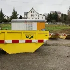 Entreprises 14 image MULDENZENTRALE AG Schrottunternehmen, Buntmetalle-Unternehmen, Recyclingunternehmen dans Zurich ZH