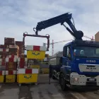 Entreprises 16 image MULDENZENTRALE AG Schrottunternehmen, Buntmetalle-Unternehmen, Recyclingunternehmen dans Zurich ZH