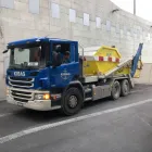 Entreprises 18 image MULDENZENTRALE AG Schrottunternehmen, Buntmetalle-Unternehmen, Recyclingunternehmen dans Zurich ZH