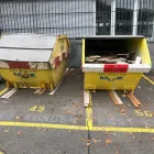 Entreprises 19 image MULDENZENTRALE AG Schrottunternehmen, Buntmetalle-Unternehmen, Recyclingunternehmen dans Zurich ZH