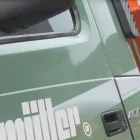 Entreprises 3 image MÜLLER MAX AG Transport/Verkehr/Tourismus dans St. Gallen SG