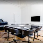 Entreprises 2 image MÜLLER & PAPARIS RECHTSANWÄLTE Ämter/Behörden/Gerichte dans Zurich ZH
