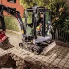 Immagine 2 azienda MULTINET COMMUNICATION GMBH Kabelverlegungsunternehmen in Zurich ZH