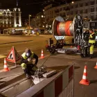 Immagine 3 azienda MULTINET COMMUNICATION GMBH Kabelverlegungsunternehmen in Zurich ZH