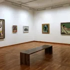 Unternehmen 2 Bild MUSEUM ZU ALLERHEILIGEN Veranstaltungen/Messen am Schaffhausen SH