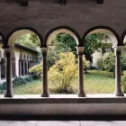 Unternehmen 4 Bild MUSEUM ZU ALLERHEILIGEN Veranstaltungen/Messen am Schaffhausen SH