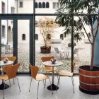 Unternehmen 1 Bild MUSEUM ZU ALLERHEILIGEN Veranstaltungen/Messen am Schaffhausen SH