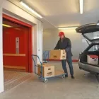 Immagine 3 azienda MYPLACE - SELFSTORAGE Transport/Verkehr/Tourismus in Zurich ZH