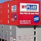 Immagine 1 azienda MYPLACE - SELFSTORAGE Transport/Verkehr/Tourismus in Zurich ZH