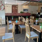 Entreprises 12 image NERO ZÜRICH Pizzerien dans Zürich ZH