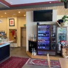 Entreprises 8 image NERO ZÜRICH Pizzerien dans Zürich ZH