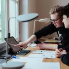 Unternehmen 1 Bild NEUE STADTSCHULEN AG Hochschulen am St. Gallen SG