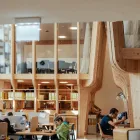 Unternehmen 2 Bild NEUE STADTSCHULEN AG Hochschulen am St. Gallen SG
