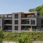 Immagine 3 azienda NEUKOM-HIESTAND ARCHITEKTEN ETH FH SIA Bauunternehmen in Zürich ZH