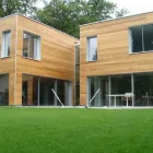 Immagine 4 azienda NEUKOM-HIESTAND ARCHITEKTEN ETH FH SIA Bauunternehmen in Zürich ZH