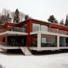 Immagine 5 azienda NEUKOM-HIESTAND ARCHITEKTEN ETH FH SIA Bauunternehmen in Zürich ZH