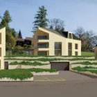Immagine 7 azienda NEUKOM-HIESTAND ARCHITEKTEN ETH FH SIA Bauunternehmen in Zürich ZH