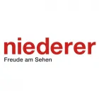 Immagine 2 azienda NIEDERER OPTIK Optiker in Zurich ZH