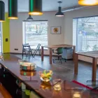 Entreprises 4 image NJP STUDIOS AG Tv/Hi-Fi/Film/Foto/Medien, Bespielt dans Zürich ZH