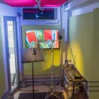 Entreprises 6 image NJP STUDIOS AG Tv/Hi-Fi/Film/Foto/Medien, Bespielt dans Zürich ZH