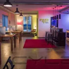 Entreprises 1 image NJP STUDIOS AG Tv/Hi-Fi/Film/Foto/Medien, Bespielt dans Zürich ZH