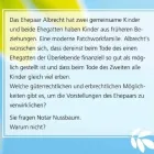 Entreprises 4 image NOTARIAT NUSSBAUM Rechtsanwälte dans Thun BE
