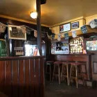 Immagine 1 azienda O'CALLAGHAN'S SHAMROCK PUB Hotel-/Gastronomiegewerbe in Zürich ZH