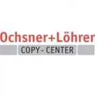 Unternehmen 2 Bild OCHSNER & LÖHRER Fotokopieranstalten, Lichtpausanstalten am St. Gallen SG