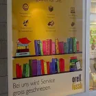 Unternehmen 11 Bild ORELL FÜSSLI SCHAFFHAUSEN Zeitungen, Zeitschriftenhandel Einzelhandel am Schaffhausen SH