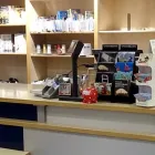Unternehmen 2 Bild ORELL FÜSSLI SCHAFFHAUSEN Zeitungen, Zeitschriftenhandel Einzelhandel am Schaffhausen SH