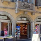 Unternehmen 6 Bild ORELL FÜSSLI SCHAFFHAUSEN Zeitungen, Zeitschriftenhandel Einzelhandel am Schaffhausen SH