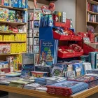 Entreprises 7 image ORELL FÜSSLI THUN Zeitungen, Zeitschriftenhandel Einzelhandel dans Thun BE
