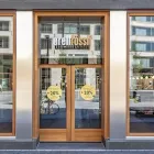 Entreprises 6 image ORELL FÜSSLI ZÜRICH EUROPAALLEE Zeitungen, Zeitschriftenhandel Einzelhandel dans Zurich ZH