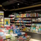 Entreprises 10 image ORELL FÜSSLI ZÜRICH OERLIKON BHF Zeitungen, Zeitschriftenhandel Einzelhandel dans Zurich ZH