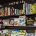Entreprises 6 image ORELL FÜSSLI ZÜRICH OERLIKON BHF Zeitungen, Zeitschriftenhandel Einzelhandel dans Zurich ZH