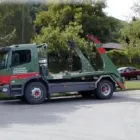 Unternehmen 4 Bild OTTO KELLER TRANSPORTE AG Transport/Verkehr/Tourismus am Schaffhausen SH