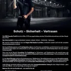 Entreprises 3 image OWS SECURITY GMBH Sicherheitsfirmen dans Thun BE