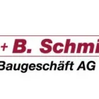 Immagine 3 azienda P. + B. SCHMID BAUGESCHÄFT AG Bauunternehmen in Zürich ZH