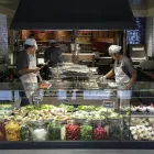 Immagine 22 azienda PALAVRION GRILL UND BAR ZÜRICH Weinstuben in Zurich ZH